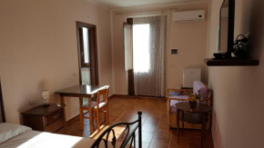 Отель Residenza Anna  Агрополи